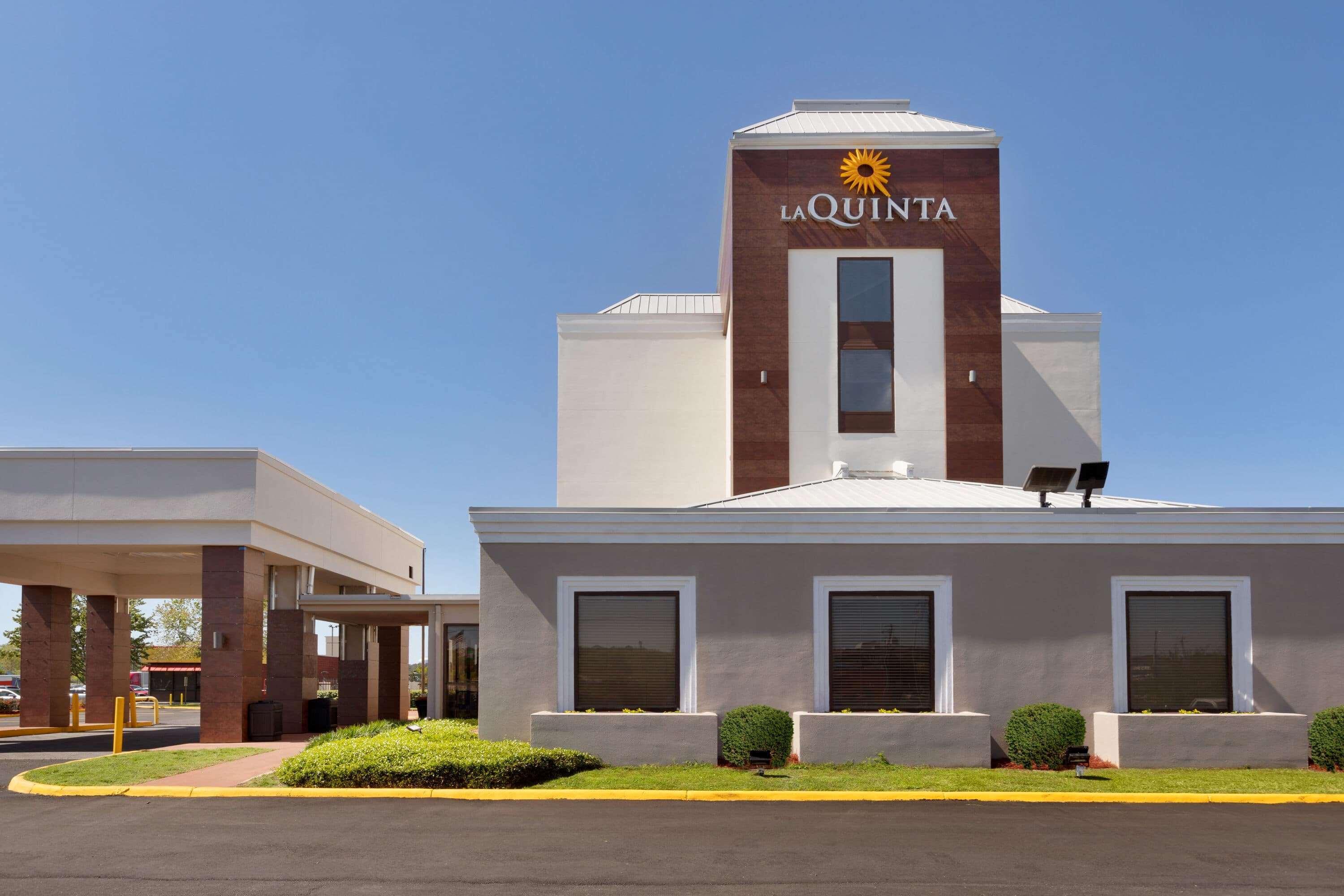La Quinta Inn & Suites By Wyndham Dothan Dış mekan fotoğraf